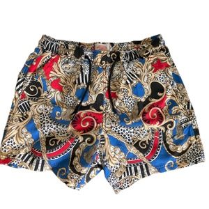 River Island Swim Shorts Size 28